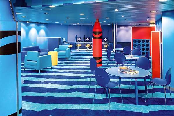 Liberty of the Seas Gallery Image